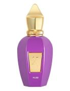 Muse Edp, 50 Ml Hajuvesi Eau De Parfum Nude Xerjoff