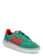 Barreda Decode J Football Matalavartiset Sneakerit Tennarit Green Adid...