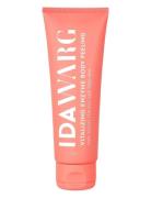 Vitalizing Enzyme Body Peeling 125Ml Kuorinta-aine Vartalonkuorinta Nu...