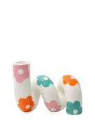 Lysestage - Belinda - Flower Power Home Decoration Candlesticks & Lant...