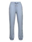 Sgvidasy Sweatpants Bottoms Sweatpants Blue Sofie Schnoor Young