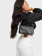 ATP ATELIER - Olkalaukut - Musta - Assisi Leather Shoulder Bag - Lauku...