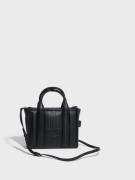 Marc Jacobs - Käsilaukut - Black - The Small Tote - Laukut - Handbags
