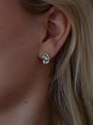 Muli Collection - Korvakorut - Hopea - Sense Stud - Korut - earrings