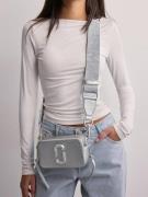 Marc Jacobs - Käsilaukut - Hopea - The Snapshot - Laukut - Handbags