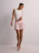 Nelly - Vaaleanpunainen - My Best Skirt