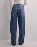 Levi's - Sininen - Superlow