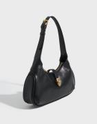 Gina Tricot - Musta - Shoulder bag