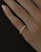 Muli Collection - Hopea - Marquise Stacker Ring