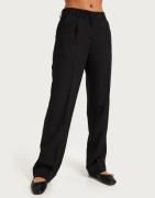 JJXX - Musta - Jxmary Pleat Fu Mw Pant Tlr Noos