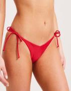 Nelly - Punainen - Flavour Bikini Panty