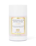 DeoDoc - Läpinäkyvä - DeoDoc ingrown hair exfoliator