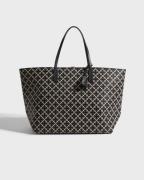 By Malene Birger - Musta - Abi Tote