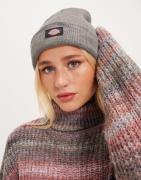 Dickies - Harmaa - Gibsland Beanie