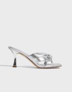 Michael Kors - Hopea - Elena Heeled Sandal