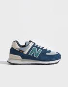 New Balance - Sininen - New Balance U574