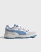 Puma - Sininen - PUMA Doublecourt PRM