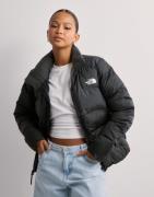 The North Face - Musta - W Saikuru Jacket