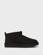 UGG - Ruskea - W Classic Ultra Mini