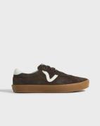 VANS - Ruskea - Sport Low