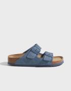 Birkenstock - Sininen - Arizona VL