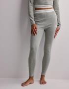 Calvin Klein Underwear - Harmaa - Legging