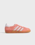 Adidas Originals - Oranssi - Gazelle Indoor W