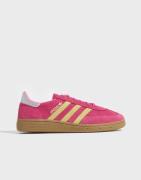 Adidas Originals - Vaaleanpunainen - Handball Spezial W