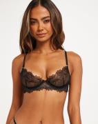 Bluebella - Musta - Monet Wired Bra