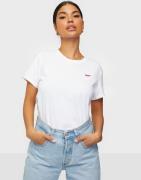 Levi's - Valkoinen - Perfect Tee CN100XX