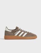 Adidas Originals - Ruskea - Handball Spezial W