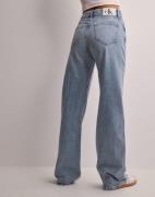 Calvin Klein Jeans - Sininen - Authentic Bootcut