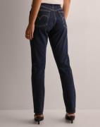 Levi's - Sininen - 501 Skinny