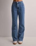 Abrand Jeans - Sininen - 95 Boot Aria