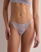 Nelly - Lila - Flirty Thong
