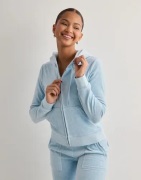 Juicy Couture - Sininen - Robertson Hoodie