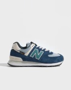 New Balance - Sininen - New Balance U574