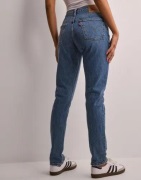 Levi's - Sininen - 501 Skinny