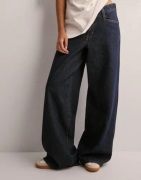 Levi's - Sininen - 94 Baggy Wide Leg