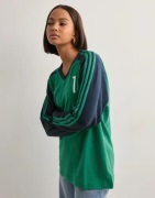 Adidas Originals - Vihreä - Jersey