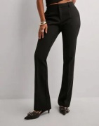 Neo Noir - Musta - Cassie Suit Pants