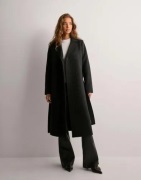 ROCKANDBLUE - Musta - Alix Coat