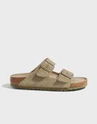 Birkenstock - Vihreä - Arizona SFB LEVE