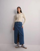 Dr Denim - Sininen - Myra Skirt