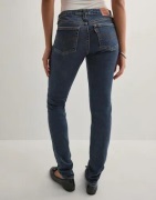 Levi's - Sininen - Superlow Skinny