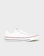Converse - Valkoinen - All Star Canvas Ox