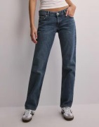 Dr Denim - Sininen - Cove