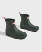 Hunter - Vihreä - Play Short Boot