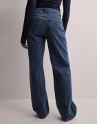 Abrand Jeans - Sininen - 95 Baggy Bella