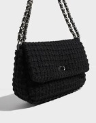 BECKSÖNDERGAARD - Musta - Ashby Hollis Bag